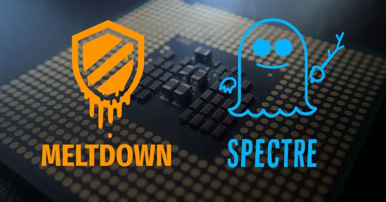 Meltdown ve Spectre Açıkları