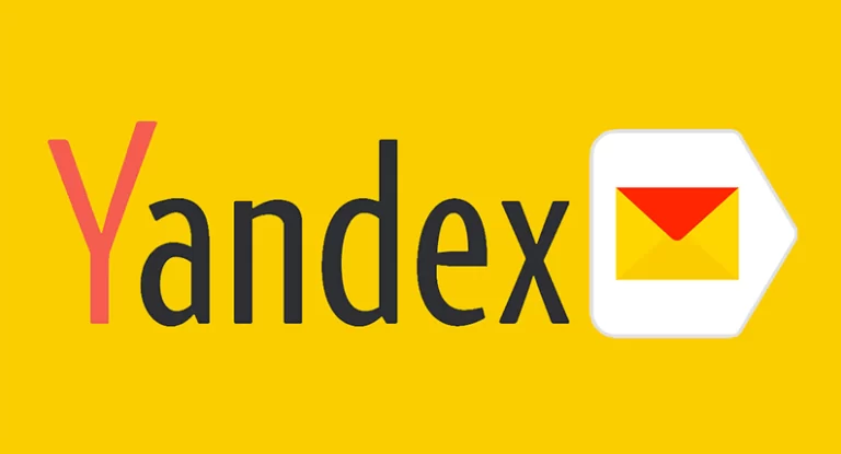 Yandex mail yönlendirme